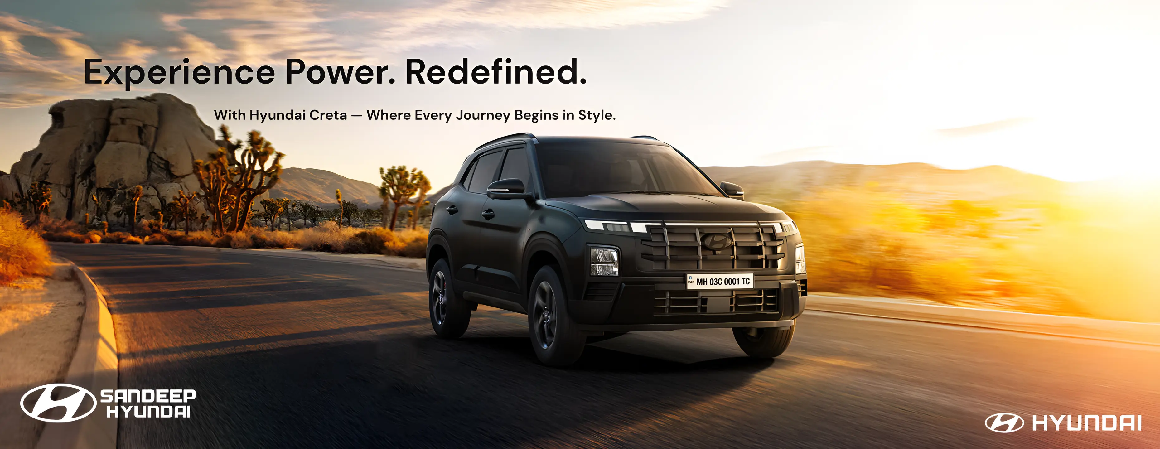 New Hyundai Sandeep Hyundai